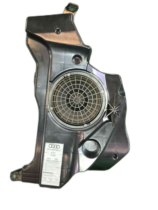 Subwoofer AUDI A3 Cabriolet