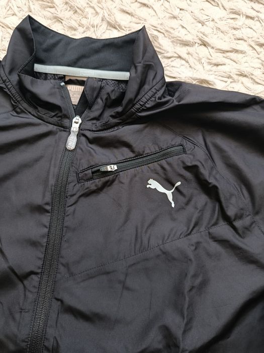 Легка літня вітрівка Puma