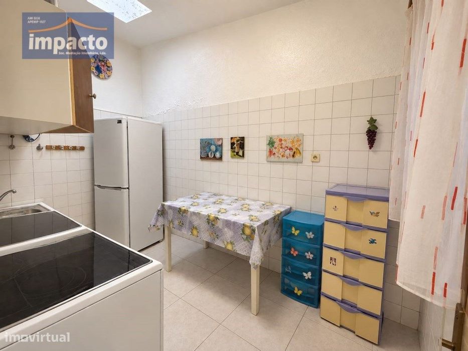 ** RESERVADO** Moradia em Banda, 2 Pisos, Alto do Moinho, Alfragide