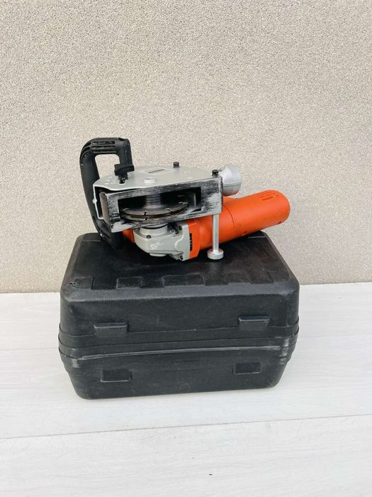 В наявності  штраборіз Toolson з кейсом!