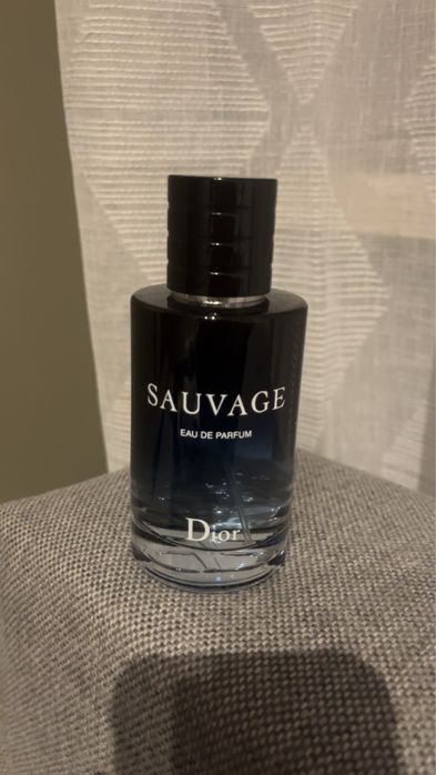 Sprzedam Dior sauvage