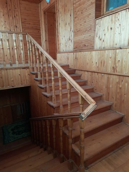 Продам будинок в самому екологічно чистому місці міста.