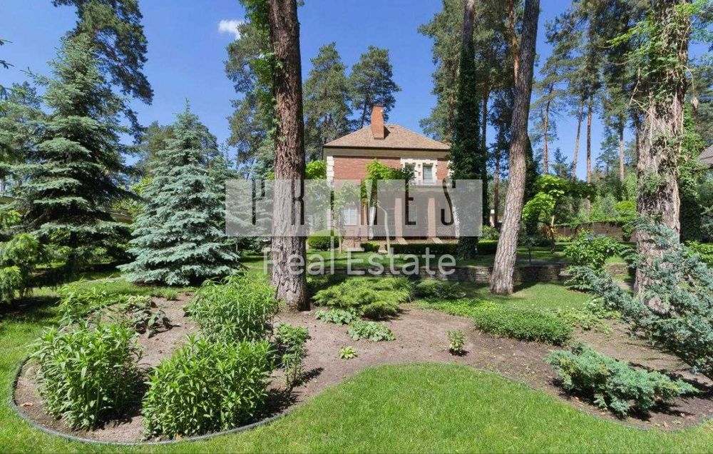 Оренда 5к будинку в англійському стилі, Романків, Генератор