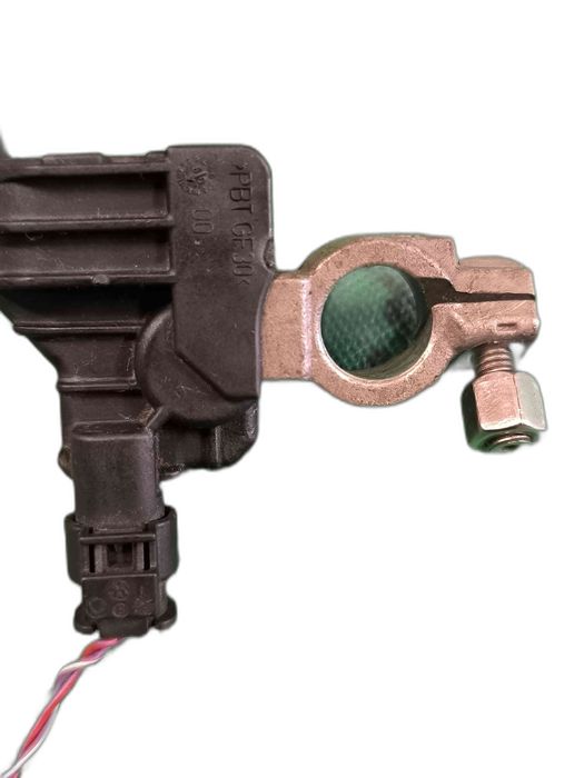 Bornes Bateria Negativo - 1K0915181C - VW TIGUAN (5N_)