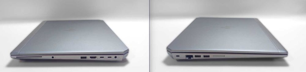 HP ZBook 15 G5 i7/6xC/4.3GHz/FHD_IPS/32G_RAM/512GB_SSD/P1000/TBD/Webca