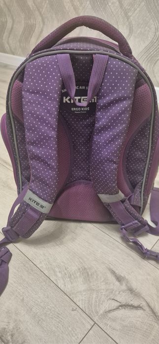 Рюбзак Кite для дівчинки