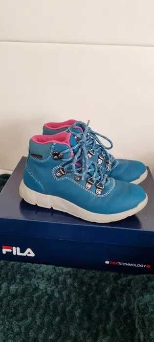 Buty FILA Tex Technology