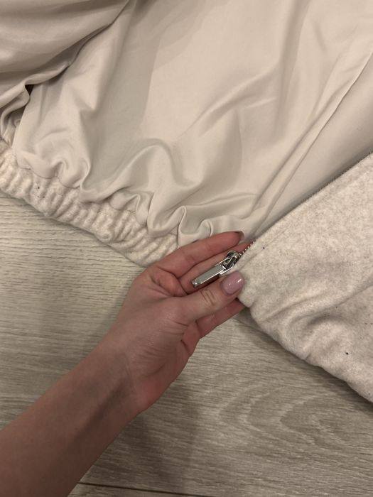 Бомбер від бренду Zara, р. s