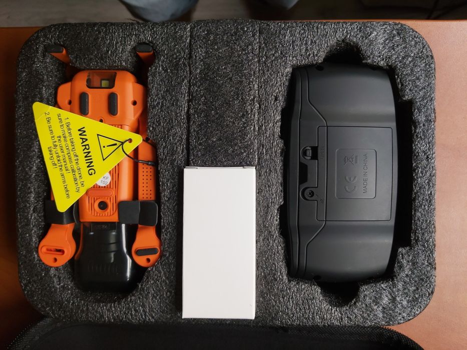 dron LUXWALLET Profesional R/C desing, model KF102 l