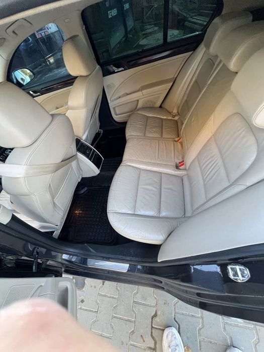 Skoda Superb 1.6 TDI