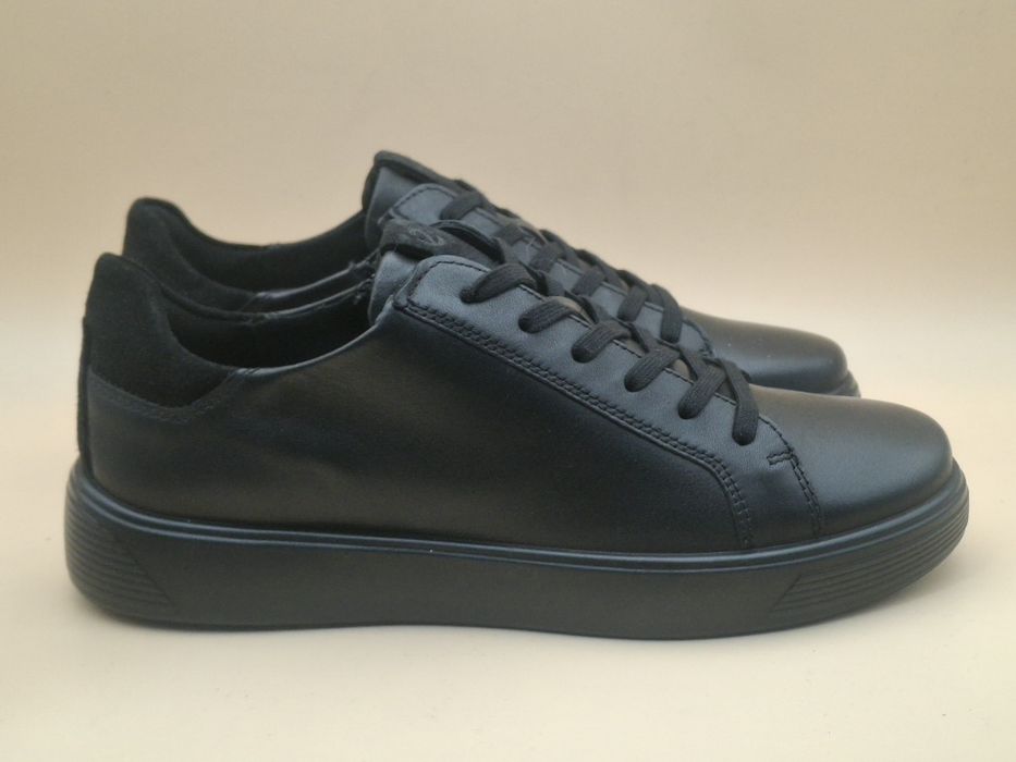 Кеди ECCO Street 1 Нові 36,37,38,39,40р.