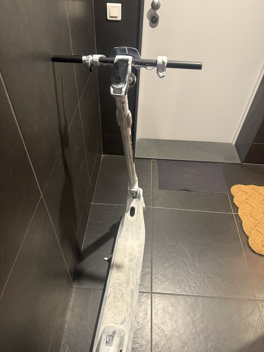 Vendo trotinete eletrica
