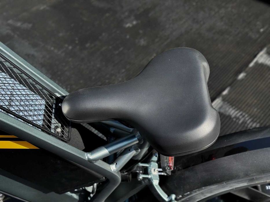 Електровелосипед COSWHEEL T26 25AH