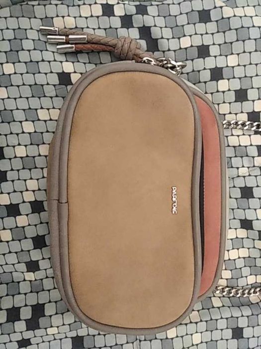 Mala da Parfois nova mega desconto