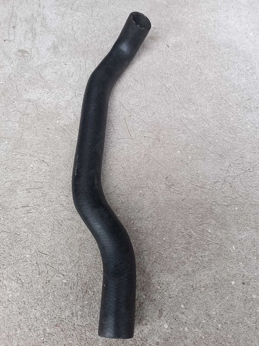 Патрубки ЗАЗ / Daewoo Lanos 1.4 1.5 (4 шт)