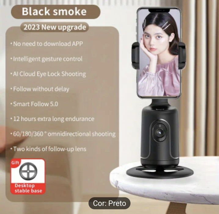 360° Rotation Stabilizer Monopod64286174120833124