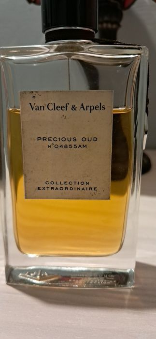 Van cleef &Arpels  Precious Oud edp 75 ml