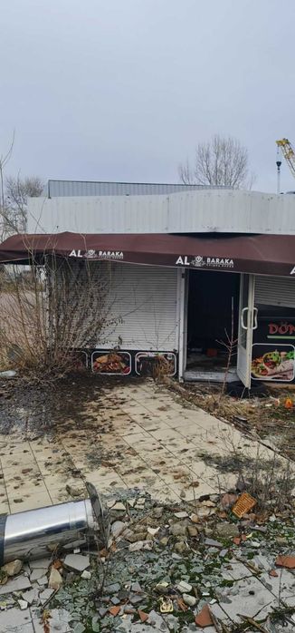 Комерційна нерухомість за адресою вул. Чорнобильська (площа 24 м²) - Atlanta.ua - фото 11