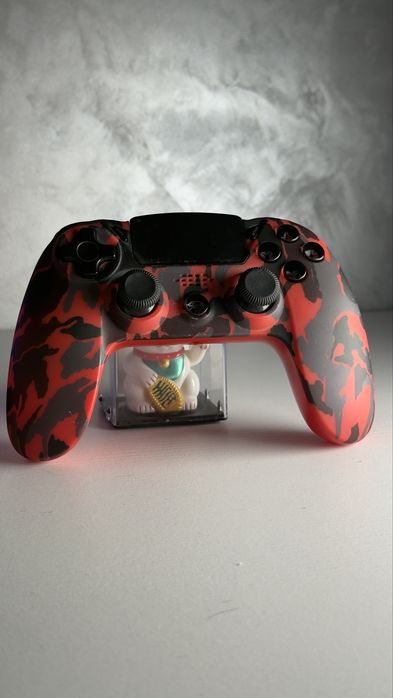 Pad Cobra do PS4, PC