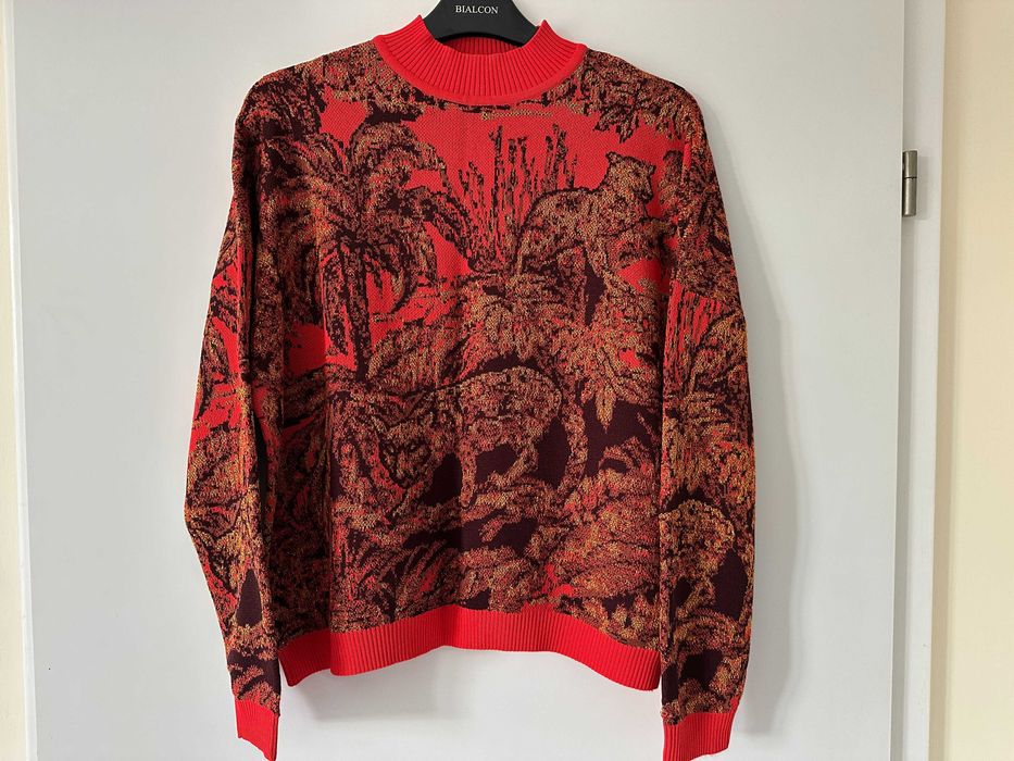 Sweter Desigual Nowy bez metki