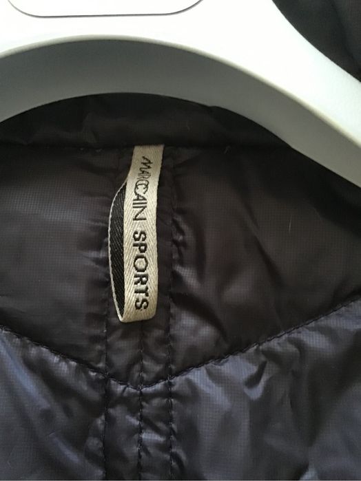 MarcCain женский легкий пуховик S