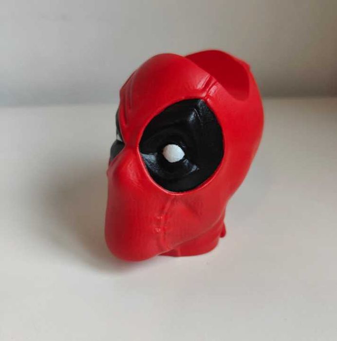 Suporte para Comando PS5/Xbox - Impressão 3D Premium