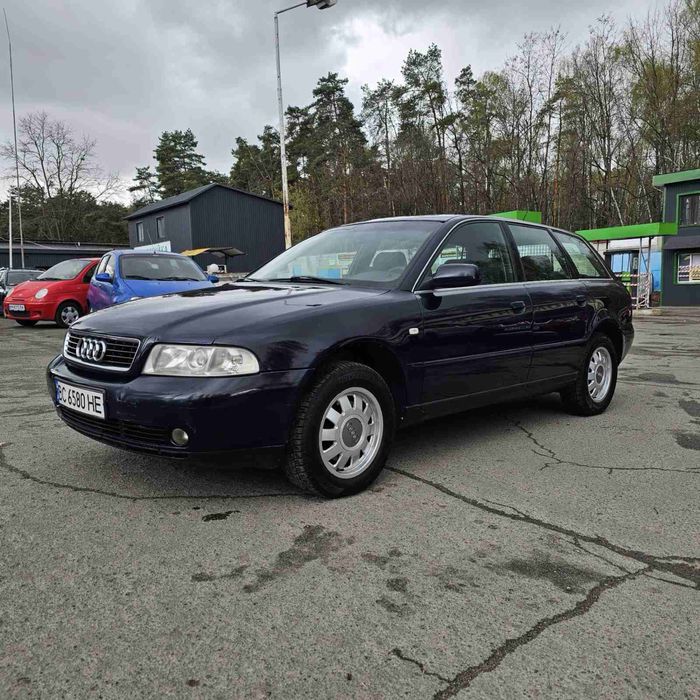Audi A4 TDi Ауді ауди