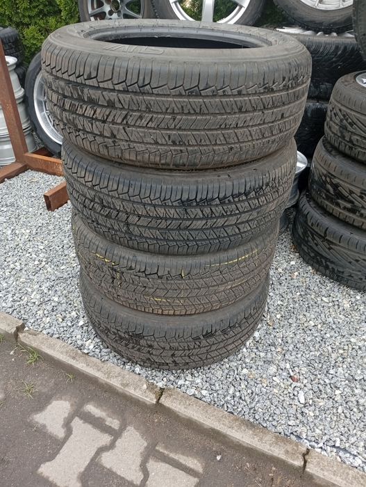 Opony Kormoran 235/60R18 107V