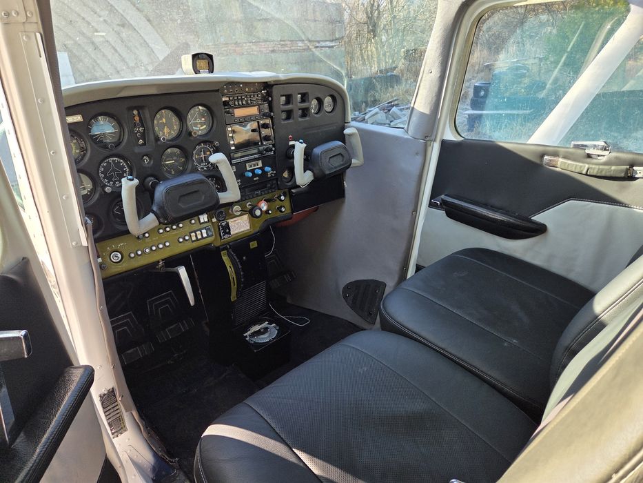 Cessna 172M   sprzedam