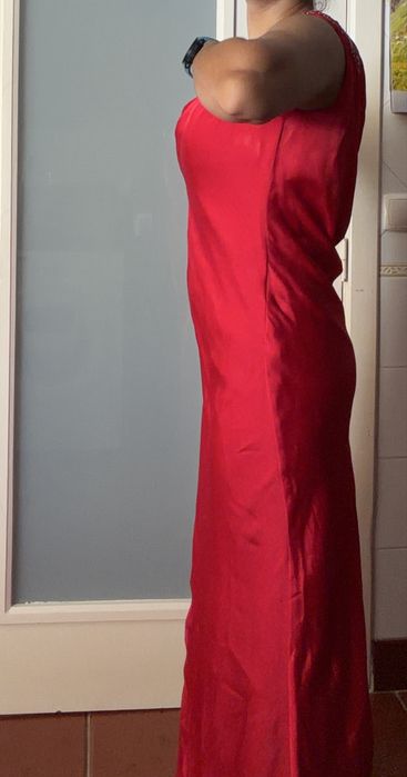 Vestido para baile ou gala