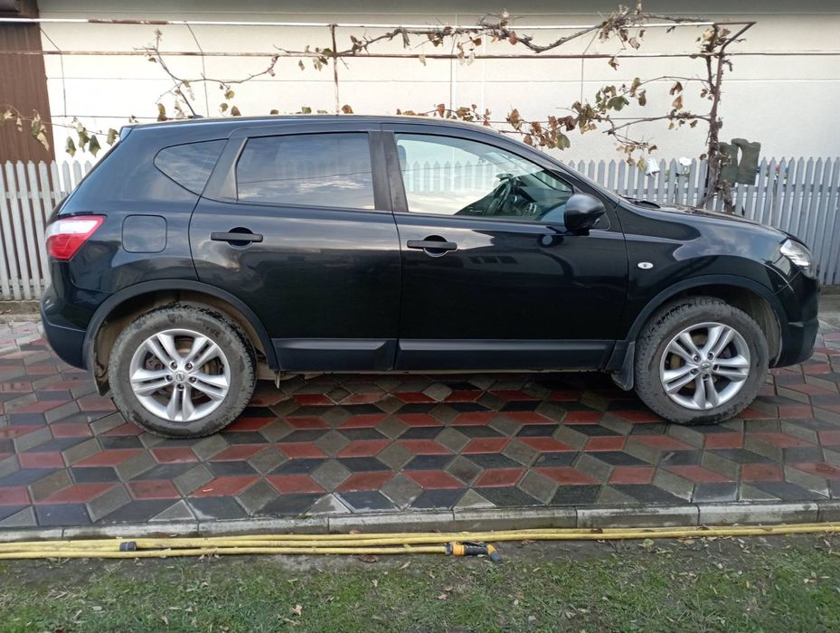 Продам Нісан кашкай