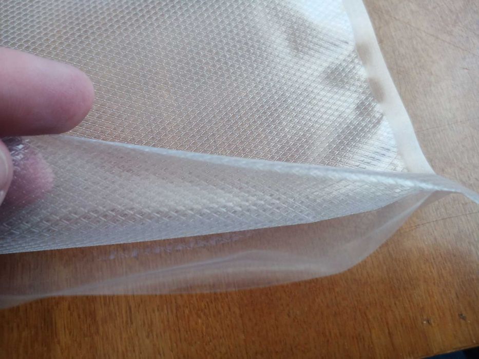 Пакети расходні 25х35см і інші по 50шт для пакувальника