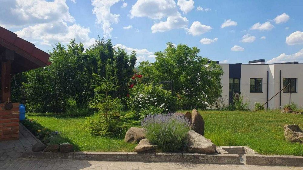 Продаж будинку, Винники, 0 цикл