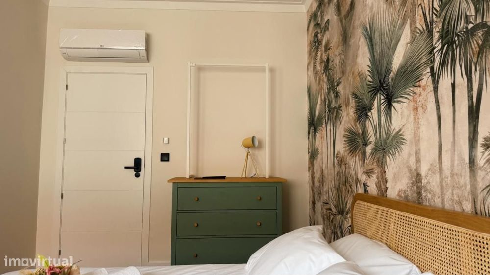 Quarto - localizado em Viana do castelo
