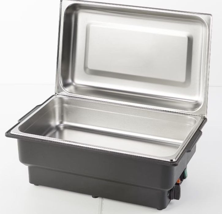 Aluguer de Banho Maria / Rechaud