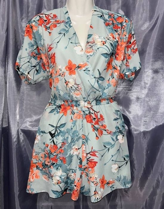 Комбенизон лёгкий M