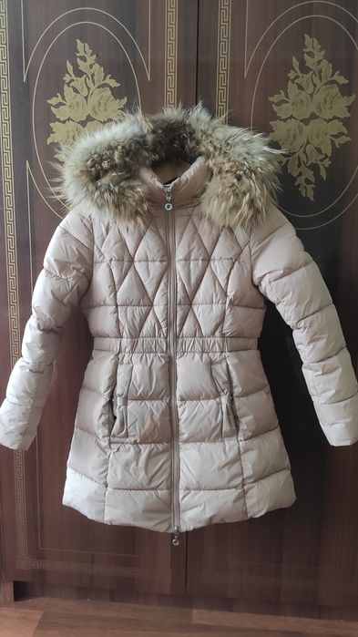 Зимова куртка Snowimage 134