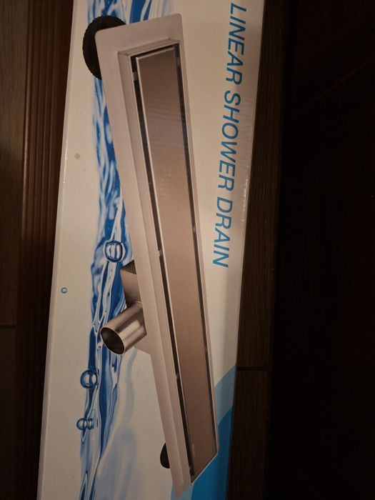 Sprzedam odplyw liniowy