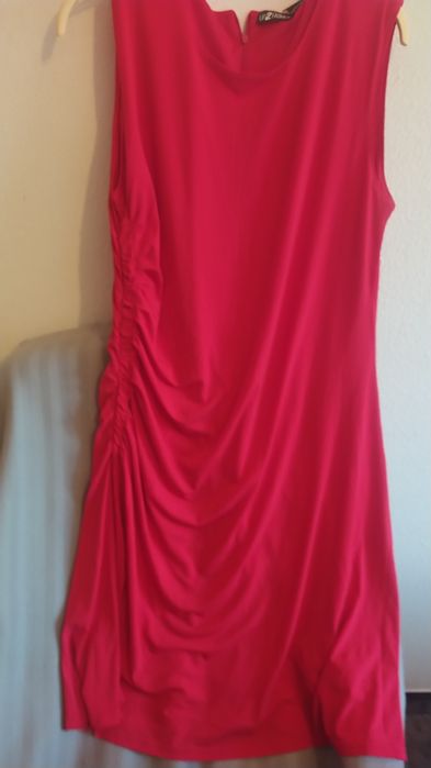 Lote de roupa tamanho grande