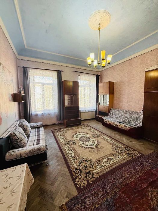 ЭКСКЛЮЗИВ. Пастера. Торговая. Исторический Центр