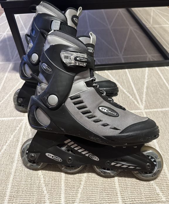 Rolki Hy Skate rozmiar 42