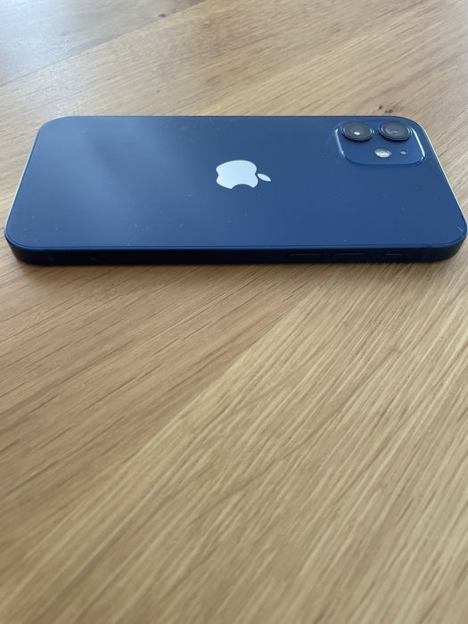 Iphon12 plus bateria