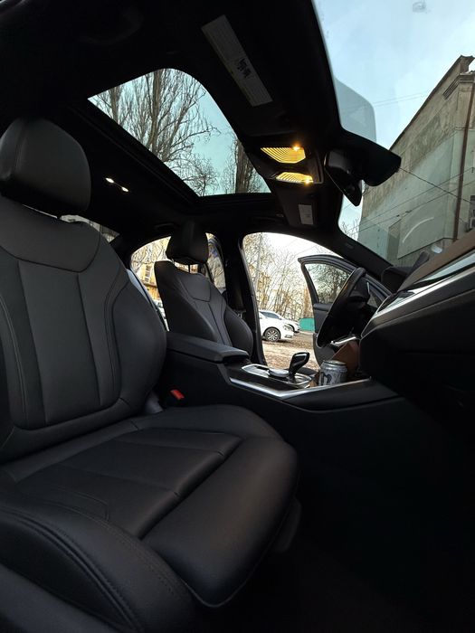 Bmw G20 330i.  | B48. xDrive. Обслуженная, 1 владелец