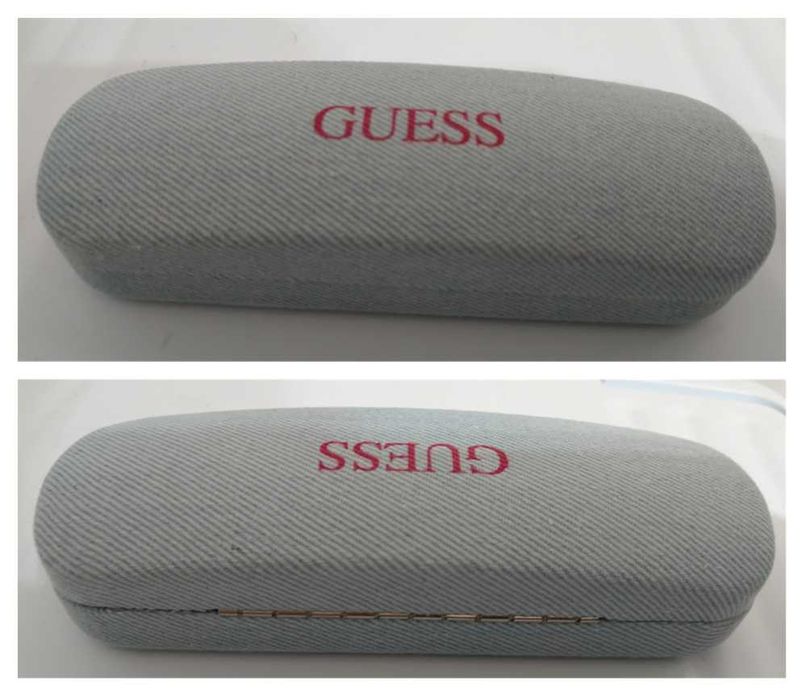 Óculos de grau infantis Guess (114)