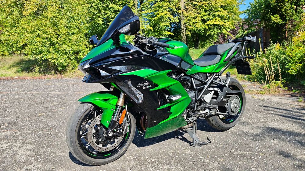 Kawasaki