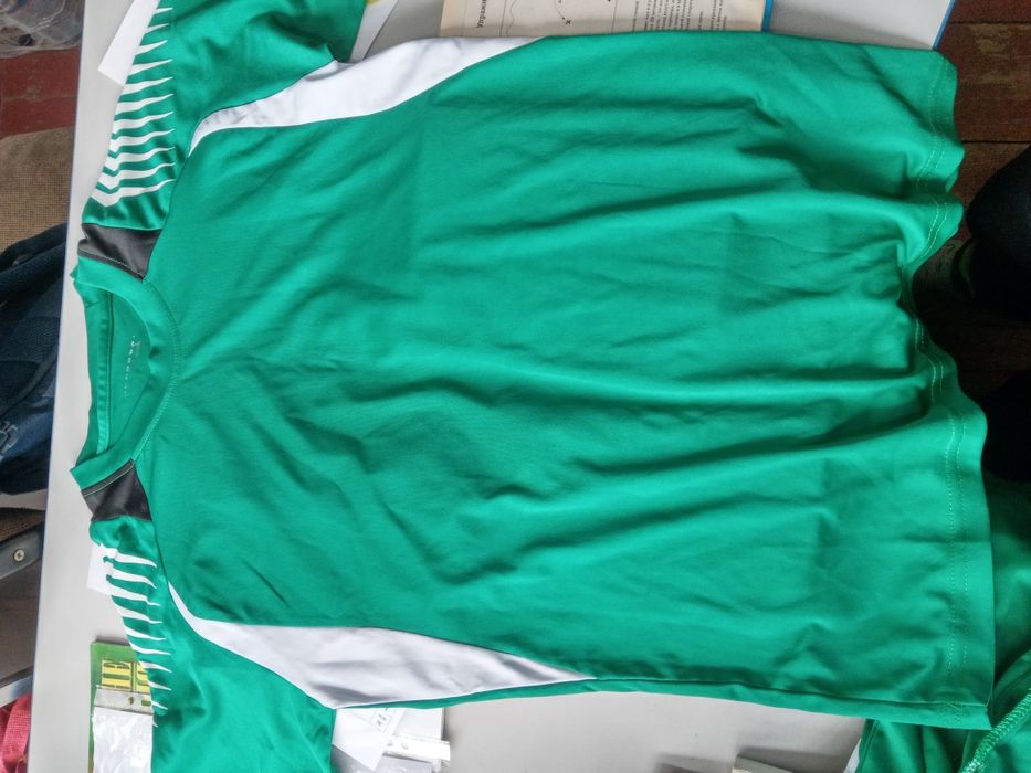 Футбольна  форма