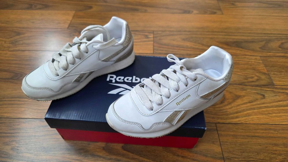Ténis criança Reebok
