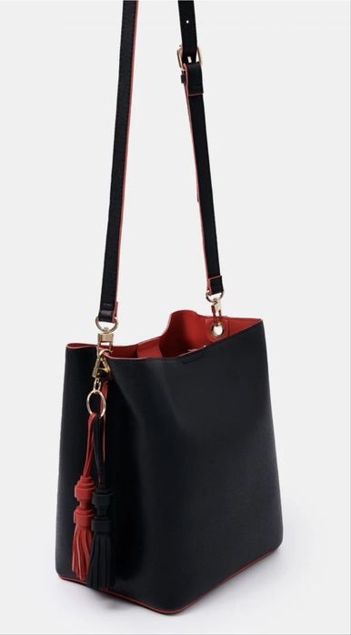 Torebka tote bag_Mohito