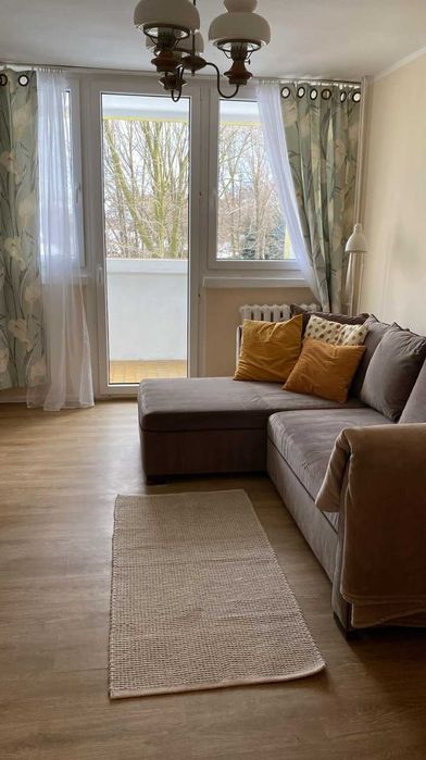 Wynajem, 2-pokojowe mieszkanie, 1 pietro, Podwale