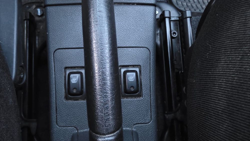 Продам Suzuki Ignis 1.3 DDiS Diesel